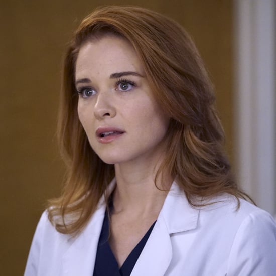 Will April and Matthew Get Together on Grey's Anatomy?
