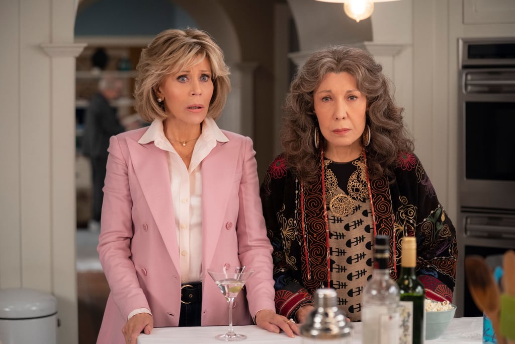 Grace & Frankie