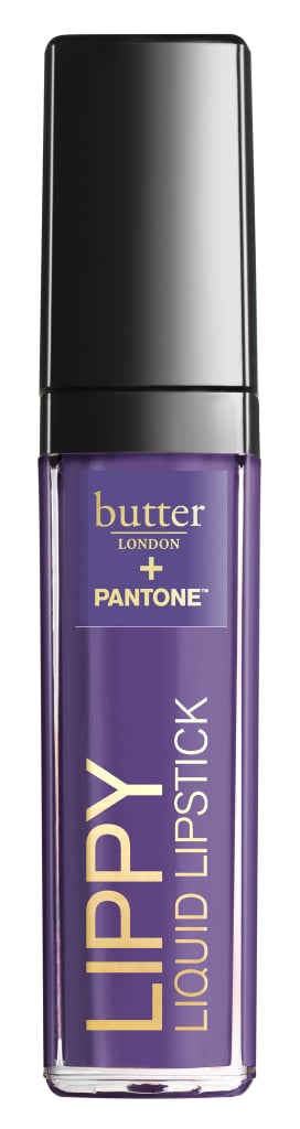 Butter London Lippy Liquid Lipstick