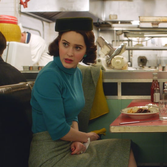 Why Is The Marvelous Mrs. Maisel Ending After Season 5?