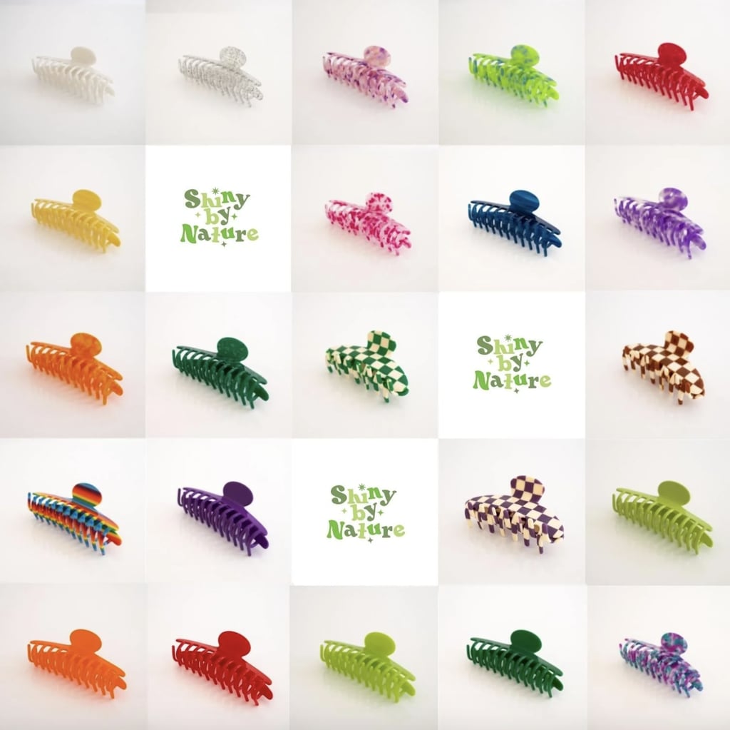 Sala Season Fashionista Gifts: Hair Clips