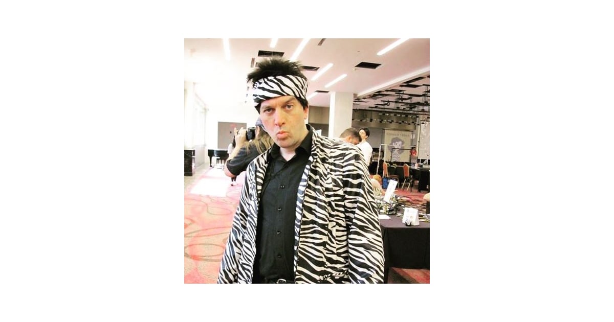 Derek Zoolander DIY Costumes For Men POPSUGAR Smart Living Photo 3 Derek Zoolander DIY Costumes For Men POPSUGAR Smart Living Photo 3