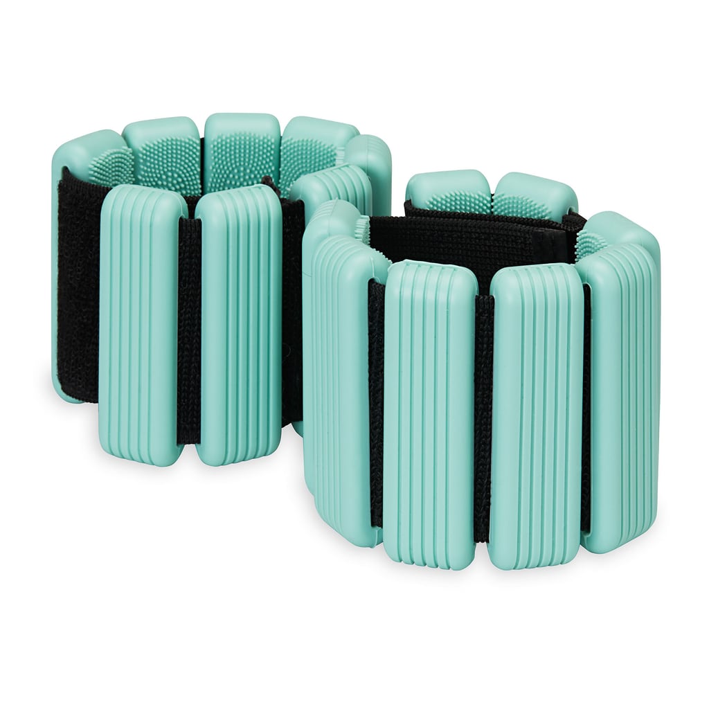 POPSUGAR Wrist Weight - 2 Lbs