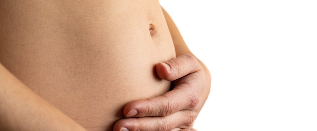 What It's Like to Have a Cryptic Pregnancy