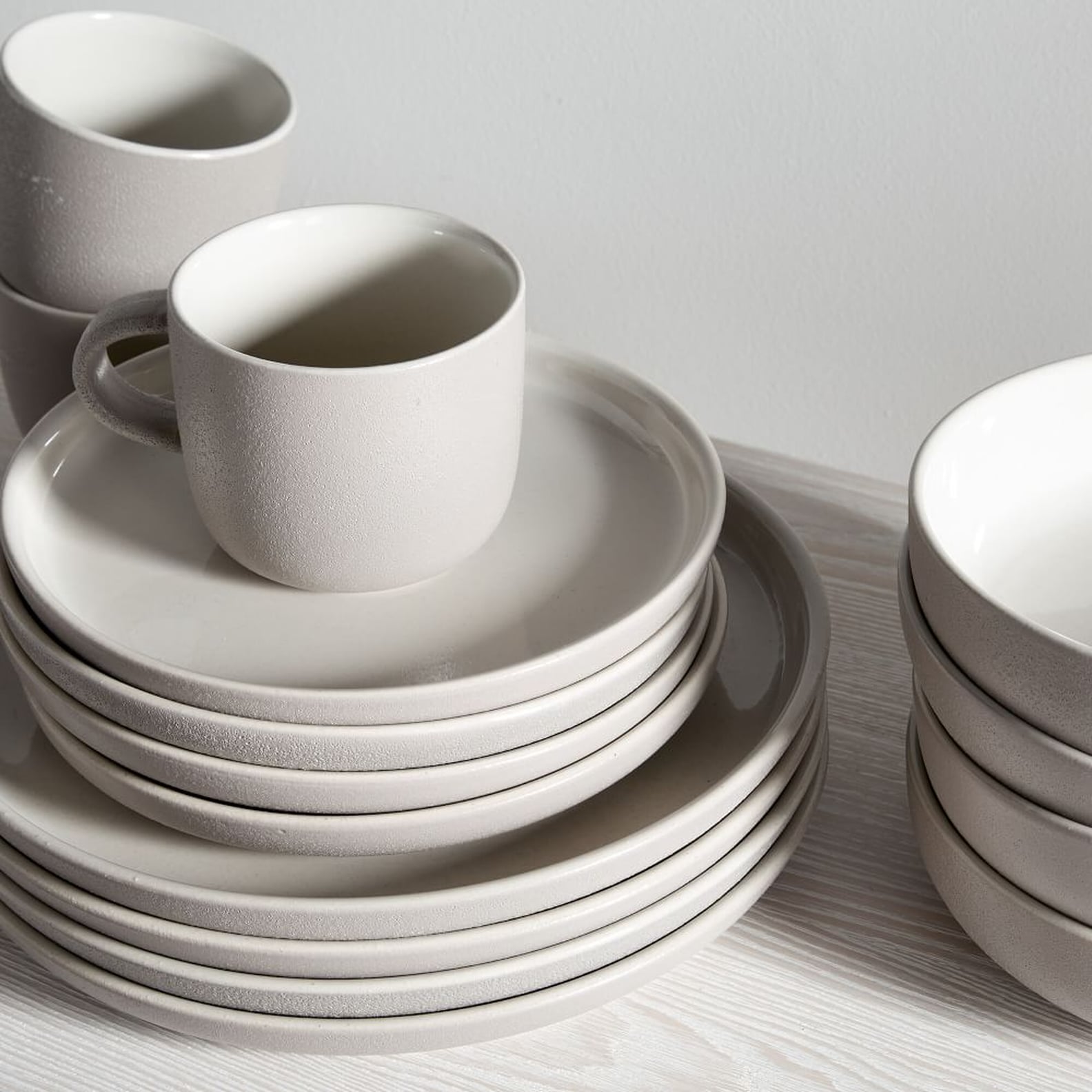 Best Stoneware Dinnerware Sets POPSUGAR Home