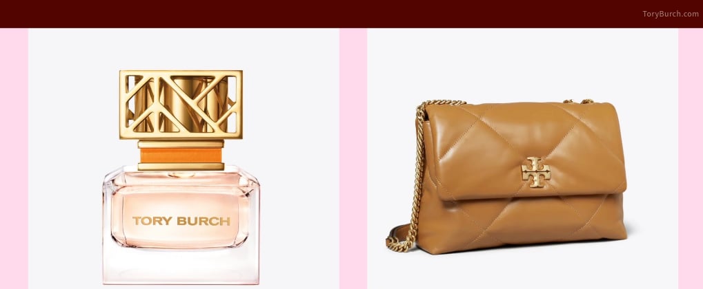 Tory Burch Bestsellers