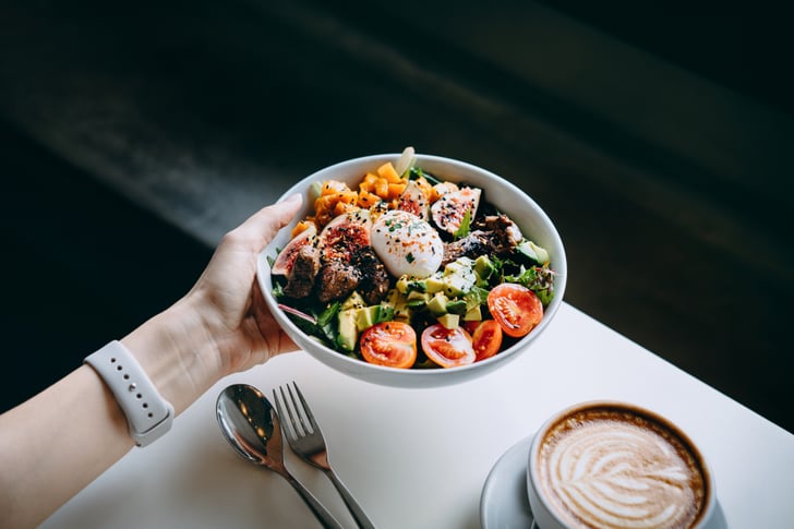 How to Make a Really Good Salad, According to an RD