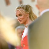 Britney Spears's Snakeskin Bikini Look Could Be a Nod to Jessica Simpson