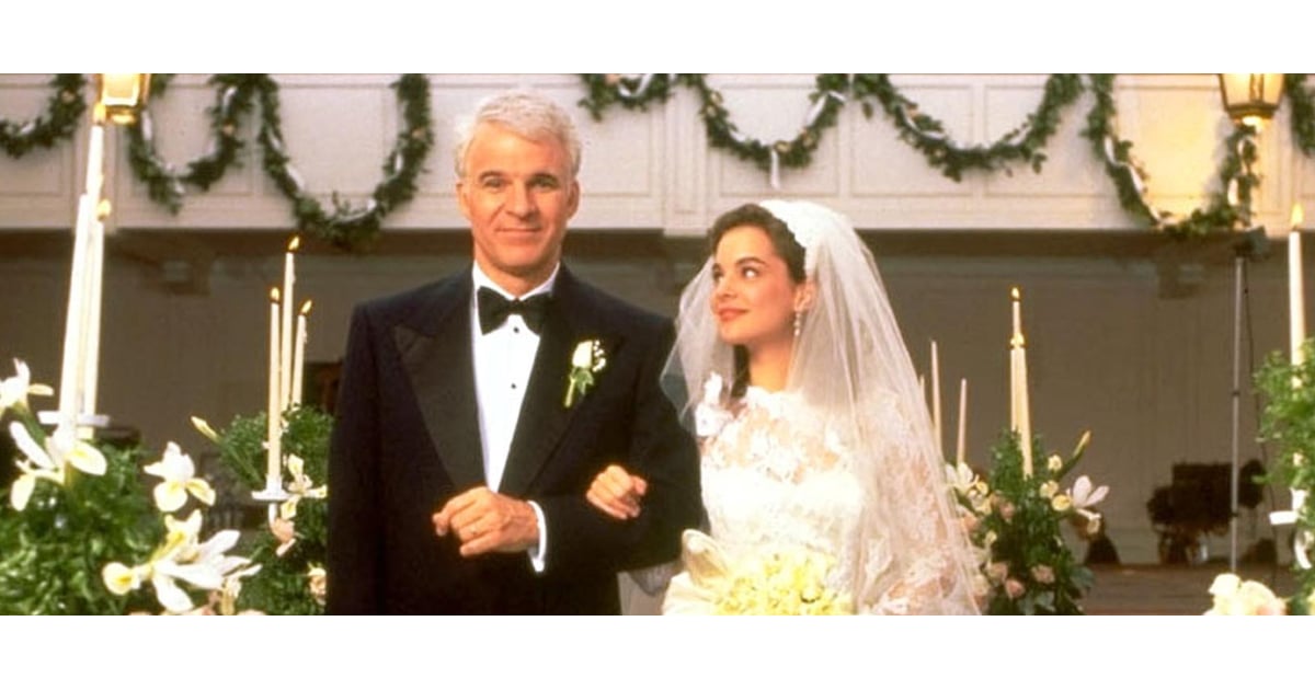 Father Daughter Wedding Dance Songs | POPSUGAR Celebrity Australia