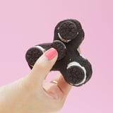 Oreo Fidget Spinners