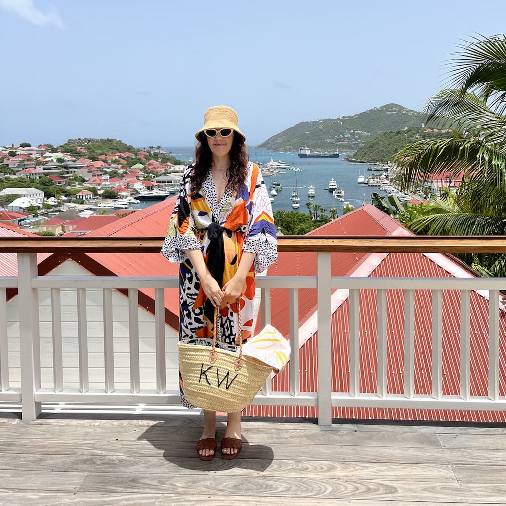 A Complete Packing Guide For St. Barts — Courtesy of a Shopping Editor