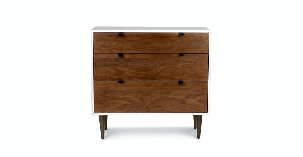 Article Envelo 3 Drawer Dresser