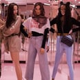 Missguided's Diverse Mannequins Will Make You Stop Shopping, Set Down Your Bags, and Clap