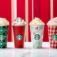 Ho-Ho-Holy Smokes! Starbucks's Holiday Cups Are Here, and They're Beyond Festive