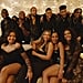 Pictures of the Cast of Sweet Life: Los Angeles