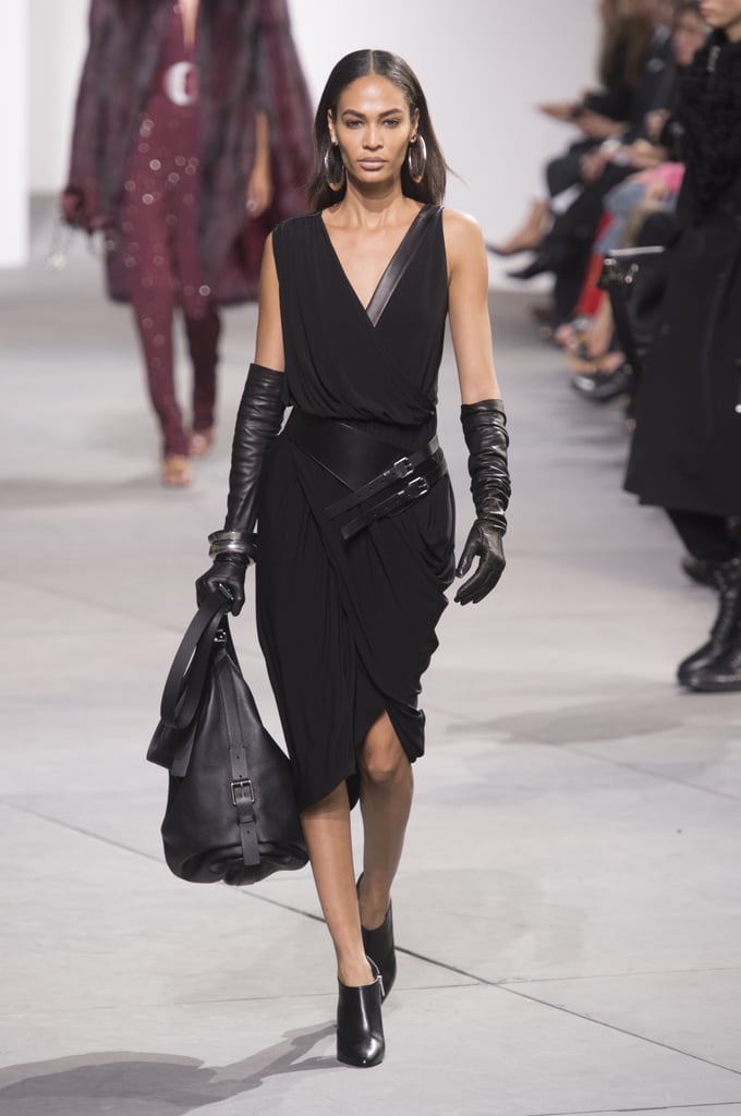 Michael Kors Fall 2017 Runway