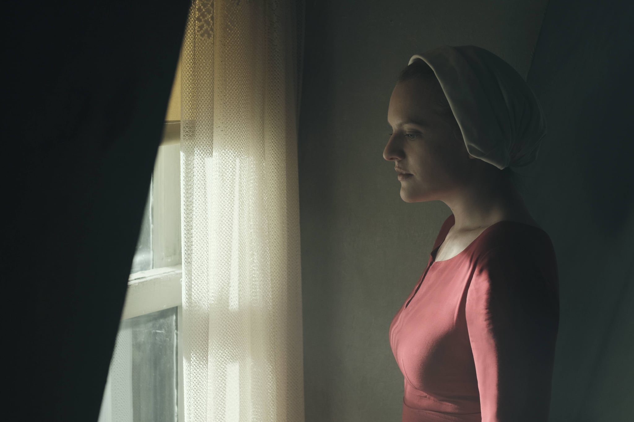 What Is Offred s Real Name In The Handmaid s Tale POPSUGAR Entertainment