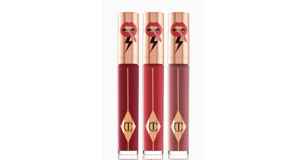 Charlotte Tilbury Latex Love Trio Charlotte Tilbury 2019 Black Friday