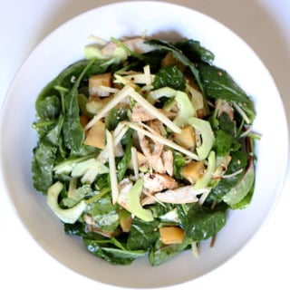 Healthy Kale Salad Recipes