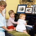 15 Times Princess Diana Was Just a Regular Mom