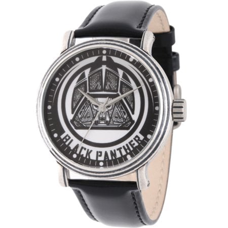 black panther digital watch