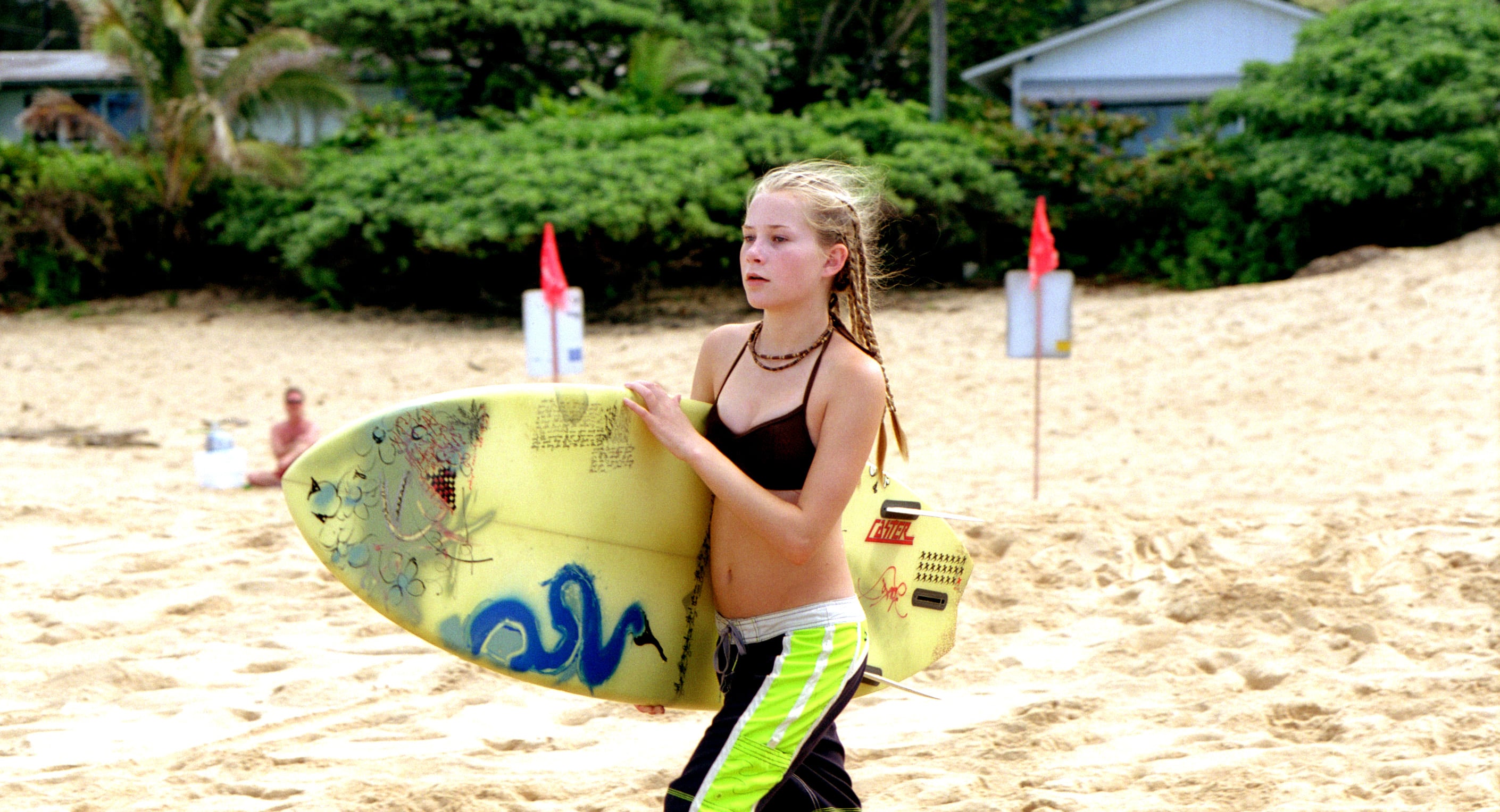 The Best Summer Fashion and Style Moments in Blue Crush | PS Fashion