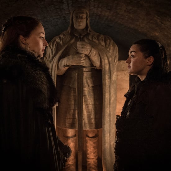 Maisie Williams, Sophie Turner Game of Thrones Quotes 2019