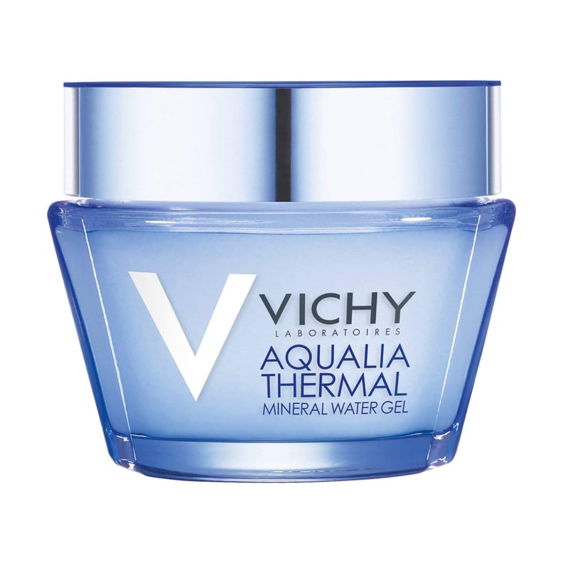 Vichy Aqualia Thermal Mineral Water Gel Face Moisturizer