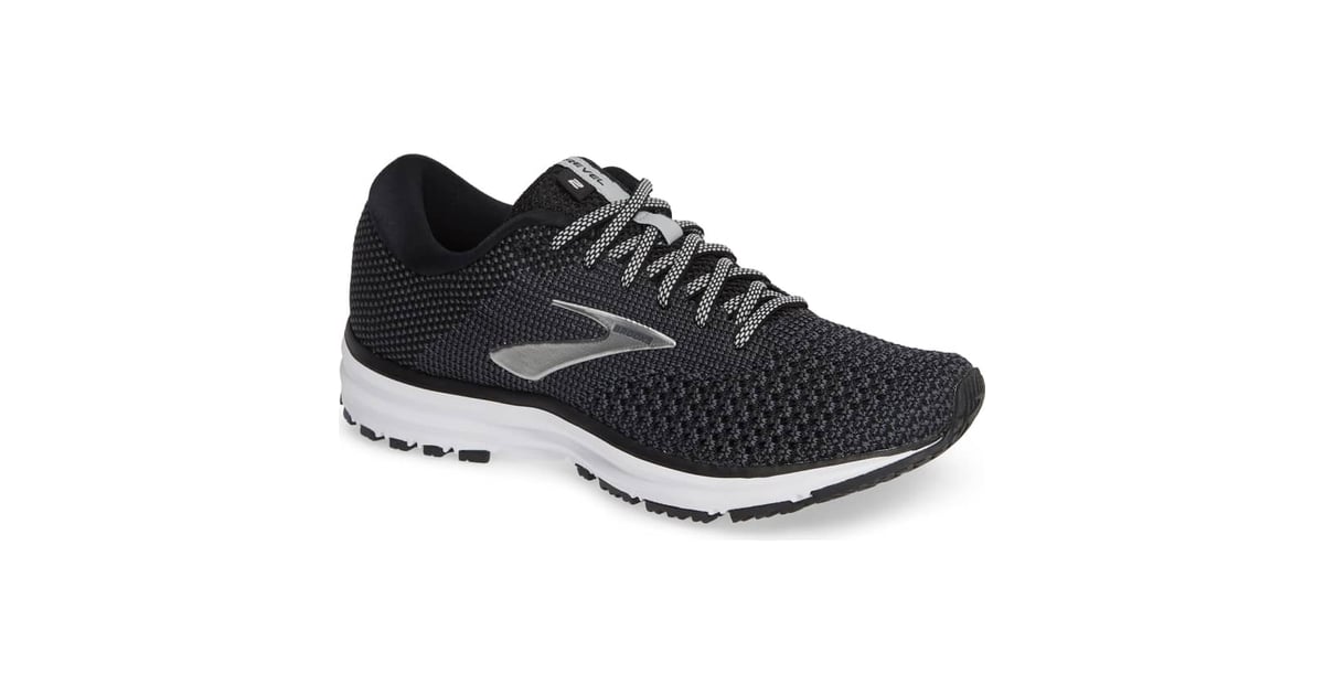 brooks revel 2 running sneaker