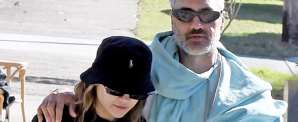 Are Taika Waititi and Rita Ora Dating?