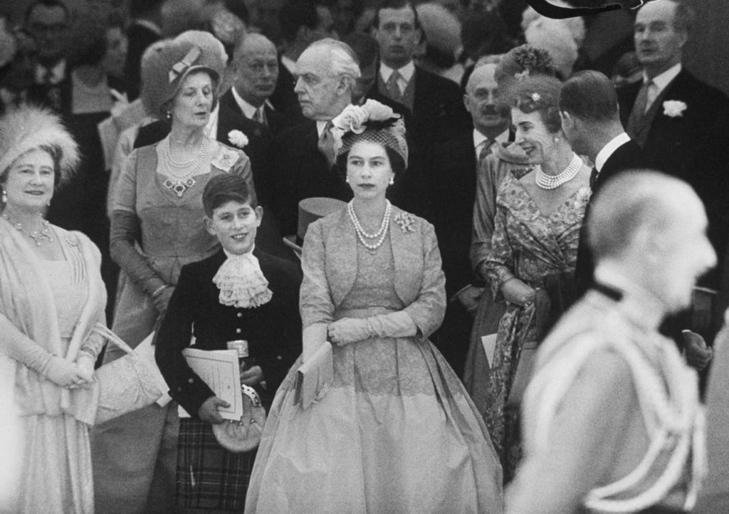 Princess Margaret and Antony Armstrong-Jones, 1960