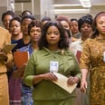 The Truth About This Year's Oscar Diversity