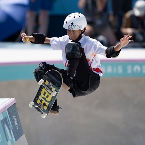 What's the Average Age of Olympic Athletes?