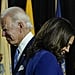 Joe Biden And Kamala Harris's Policies That Affect Families