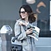Mandy Moore's Engagement Ring