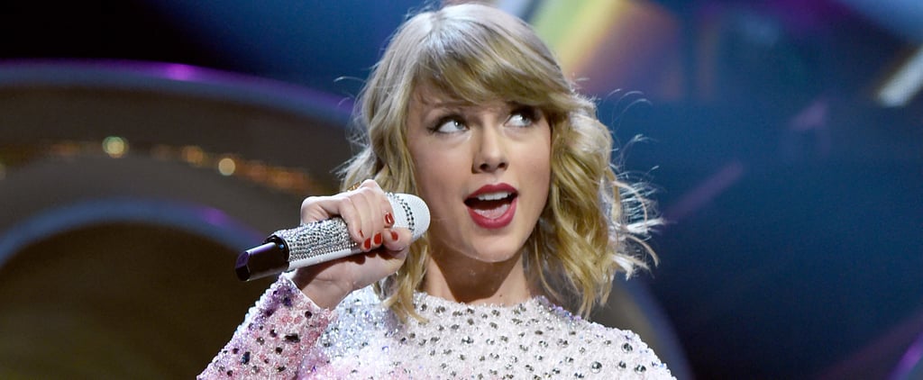 Who Is Taylor Swift's "Gorgeous" About?