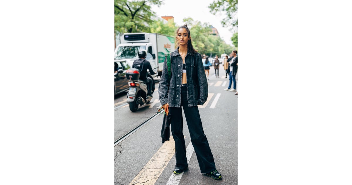 MFW Day 2 | The Best Street Style at Milan Fashion Week Spring 2020 ...