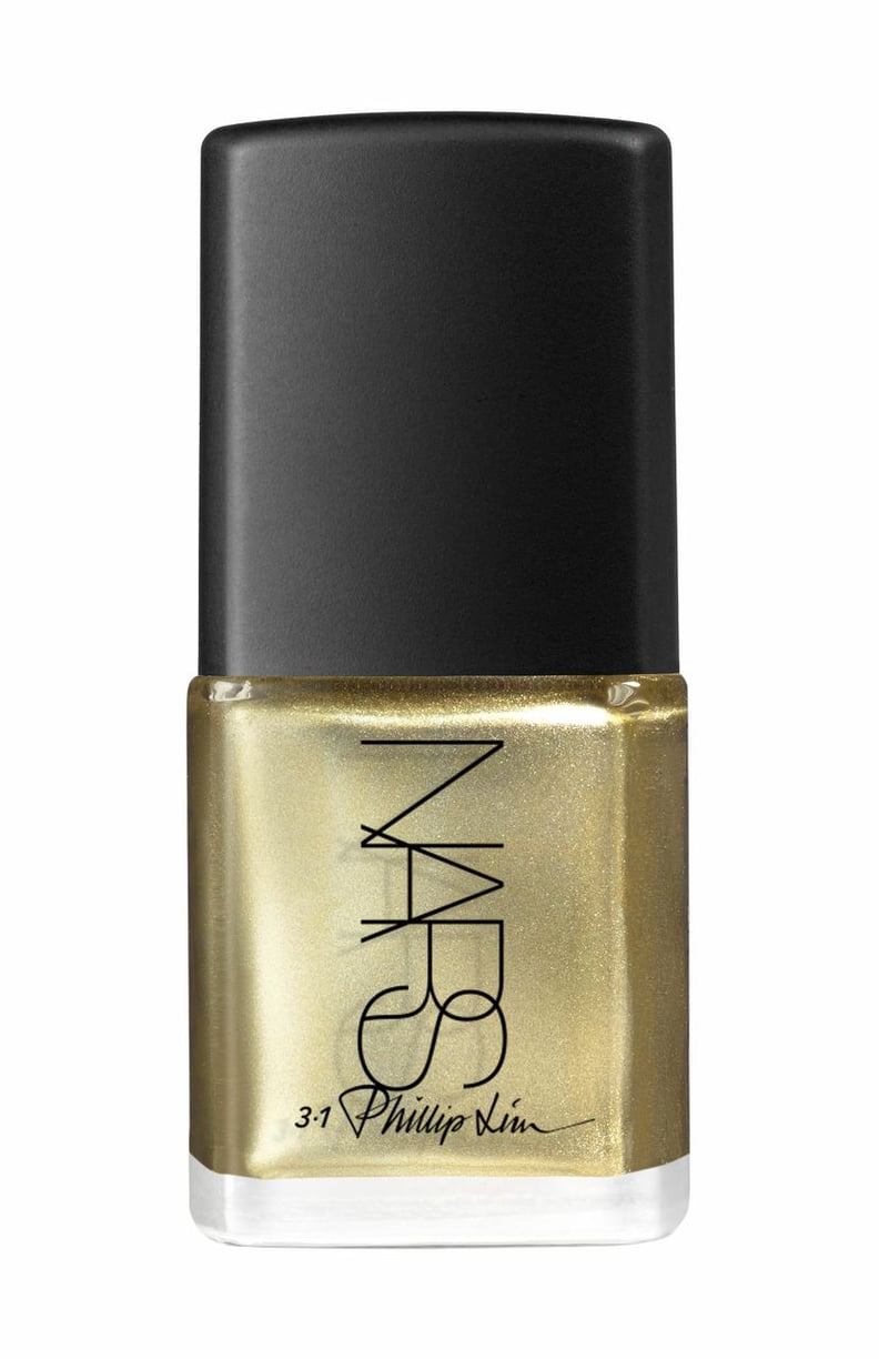 3.1 Phillip Lim For Nars Gold Viper Nail Polish ($20)