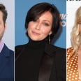The Stars Have Aligned! Meet the Cast For the Beverly Hills, 90210 Revival