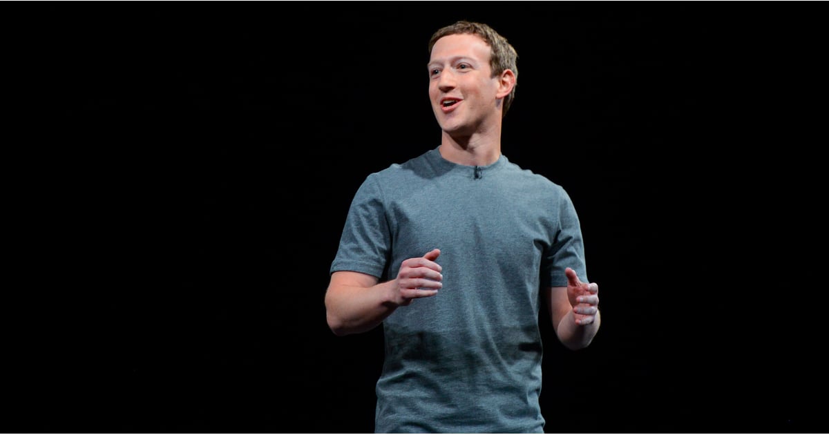 Morgan Freeman Voices Mark Zuckerberg's AI | POPSUGAR Tech - 1200 x 630 jpeg 34kB