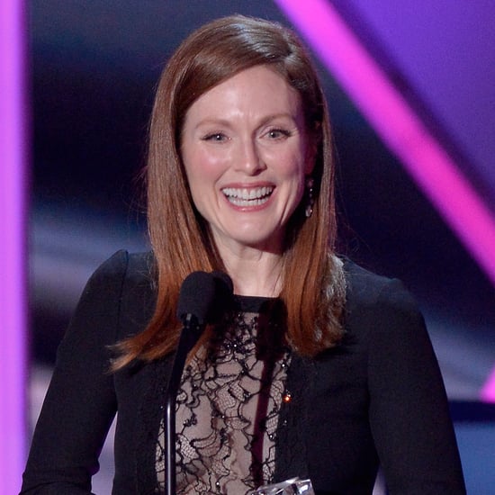 Critics' Choice Award Winners 2015
