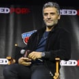 Oscar Isaac Teases the Return of Moon Knight at New York Comic Con