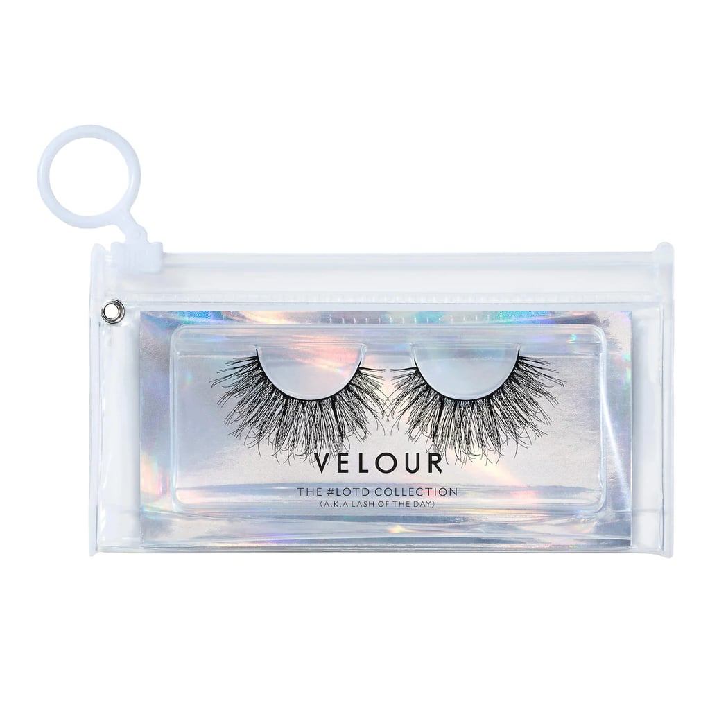 The Best Voluminous Fake Eyelashes