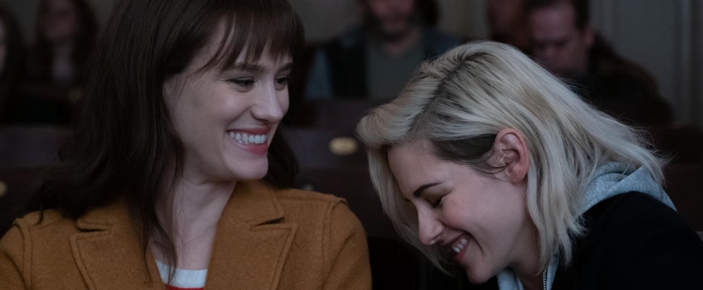 Happiest Season's Hairstylist Shares the Film's Hair Secrets