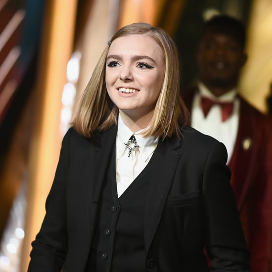 Elsie Fisher Announces Her Own Film Awards on Twitter