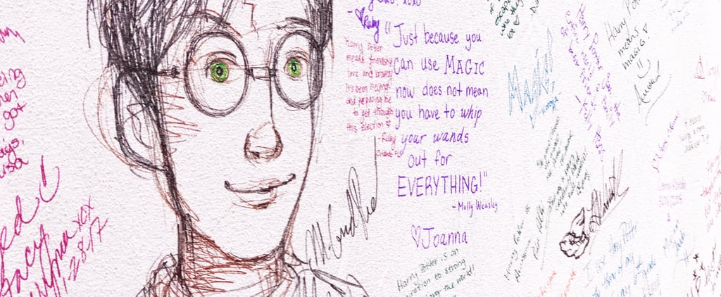 What Harry Potter Means to Fans