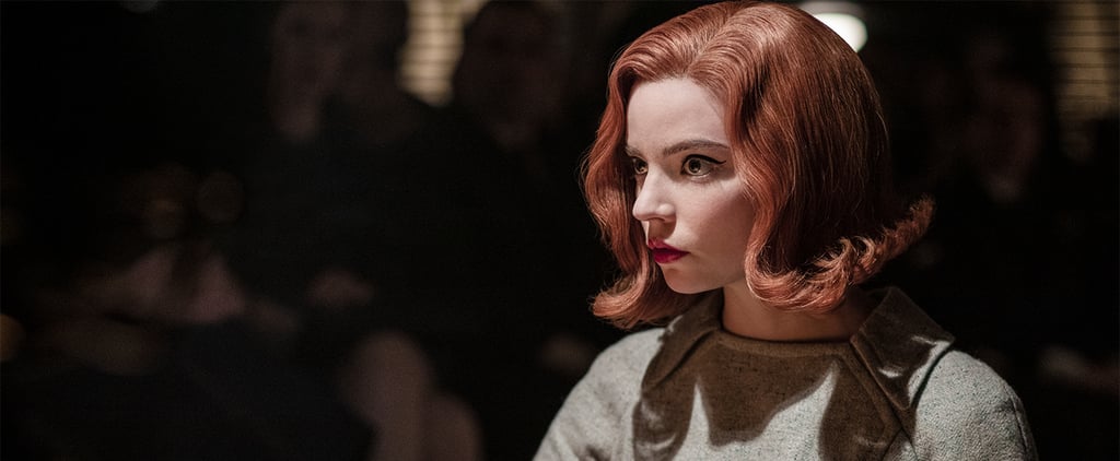 The Queen's Gambit Has Set an Impressive Record For Netflix