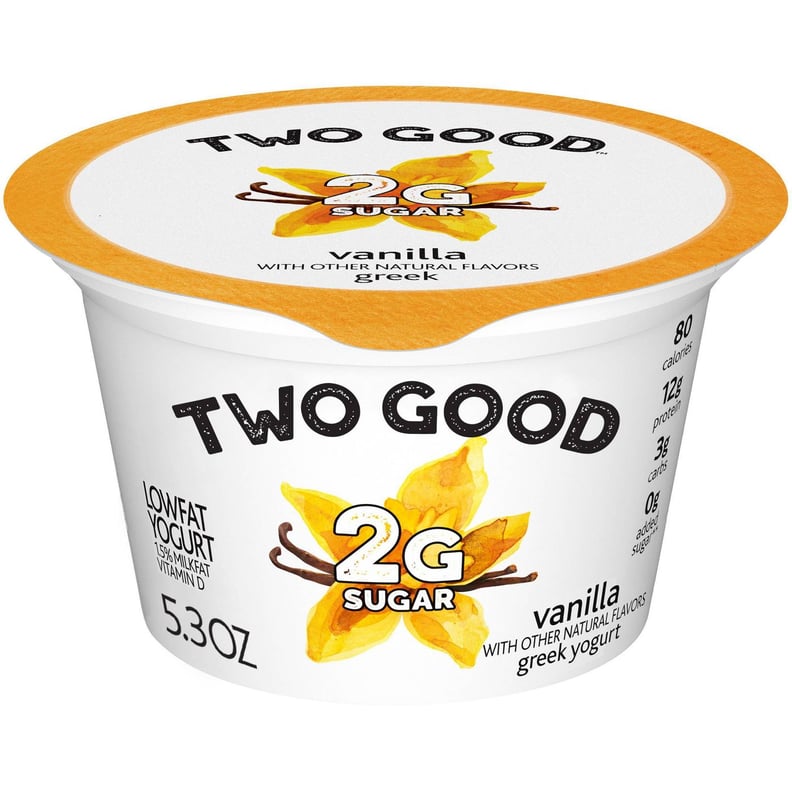 Two Good Yogurt