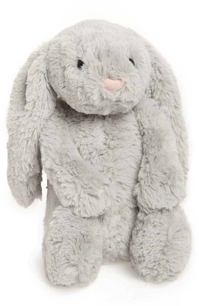 Jellycat "Bashful Bunny" Stuffed Animal