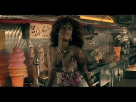 Kelis — "Milkshake"